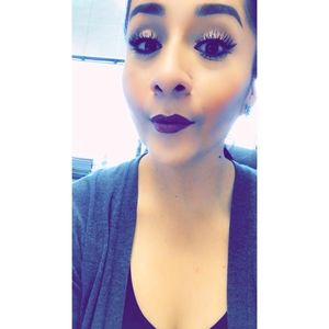 Meet your Posher, Harriette